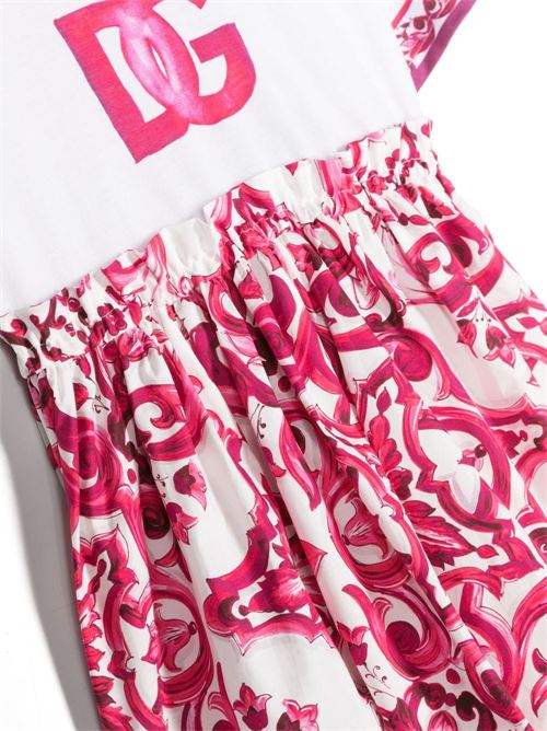  Dolce & Gabbana Kids | L5JD4RG7E2HHE3TN